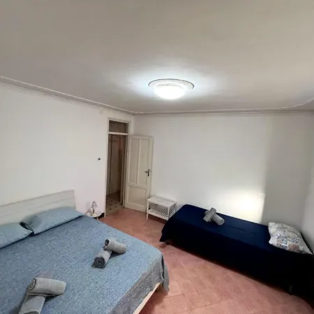 Casa Rossella * Trapani