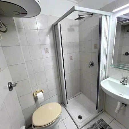 Casa Rossella Apartment Trapani