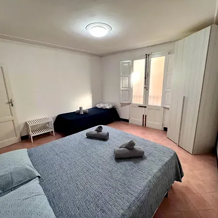 Casa Rossella *
