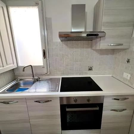 Casa Rossella * 特拉帕尼
