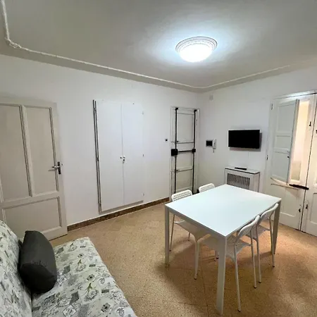 Casa Rossella * 特拉帕尼