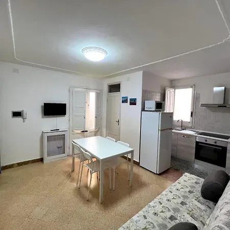 Casa Rossella 公寓 特拉帕尼