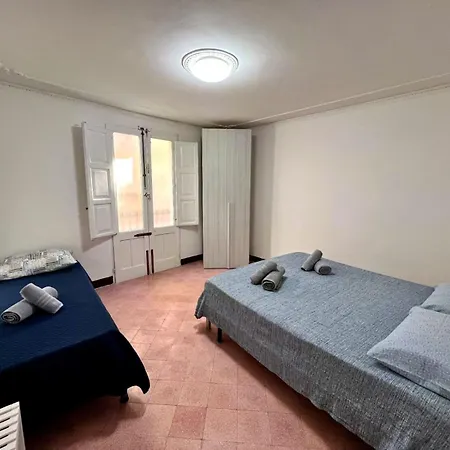 Casa Rossella * Trapani