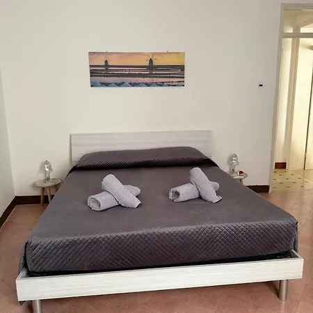 Casa Rossella 公寓