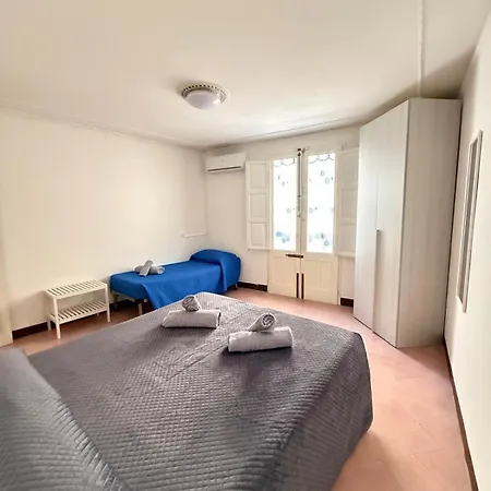 公寓 Casa Rossella
