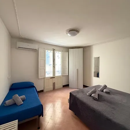 Casa Rossella 公寓 *